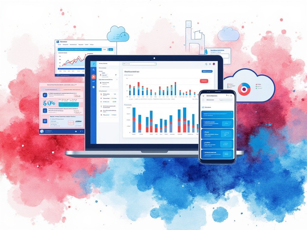Sales-to-Delivery Handoff and KPI Dashboards