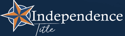 Independence Title