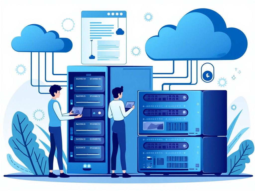Operational Systems, Telemetry Portals and Workflow Infrastructure